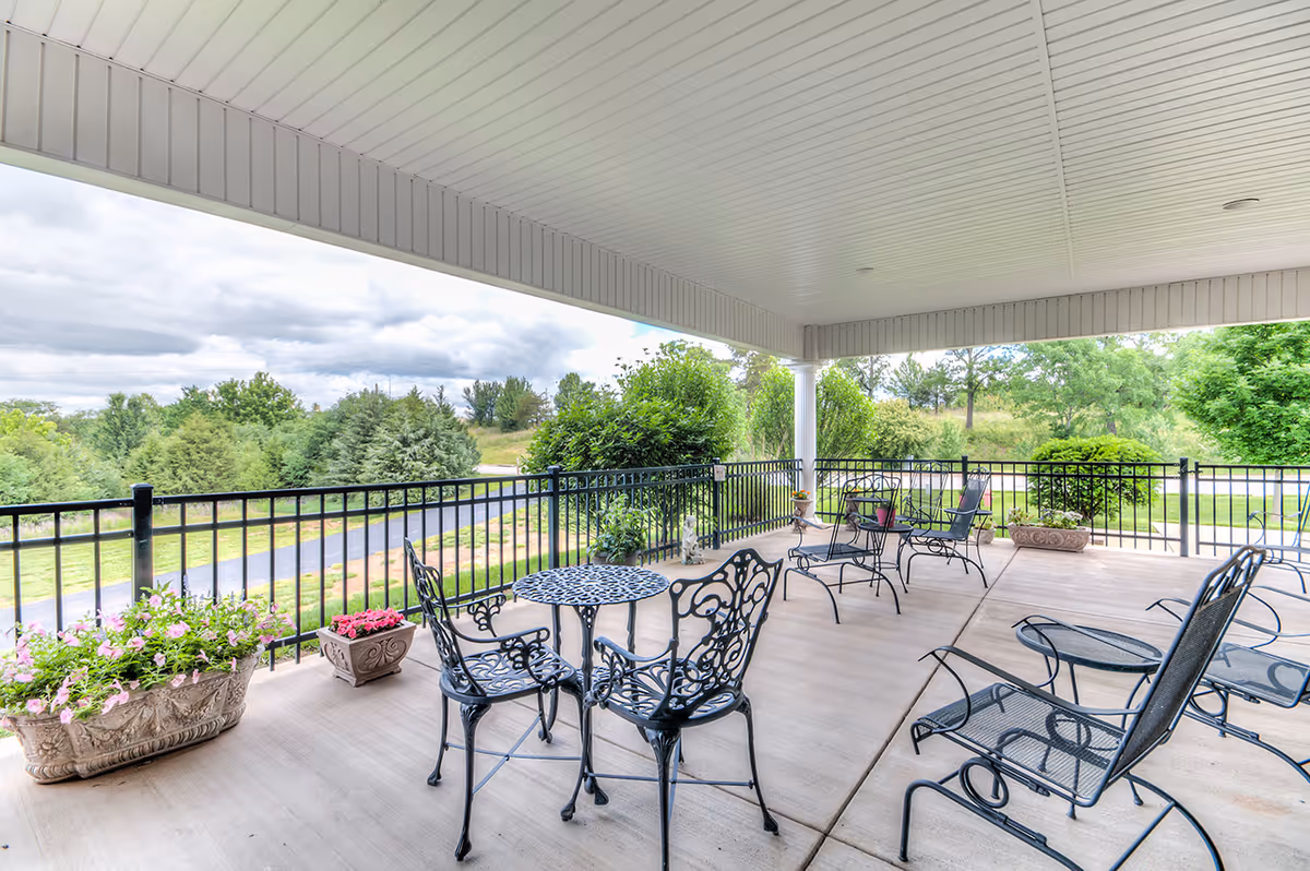 Photo 11 of The Bungalows at Branson Meadows