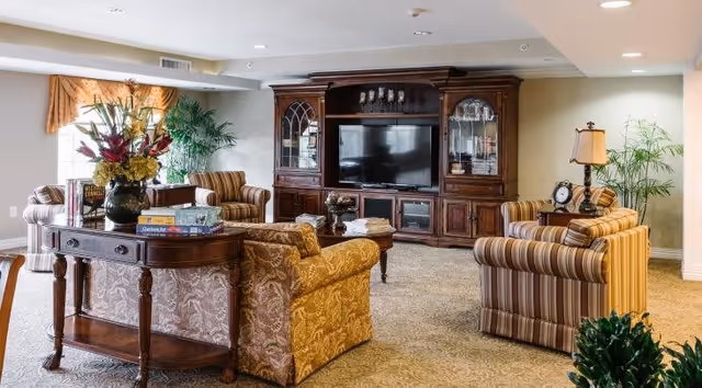 Photo 6 of Park Place Senior Living at Winghaven