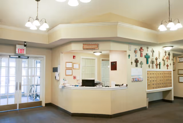 Photo 13 of Trustwell Living at Terrebonne Place