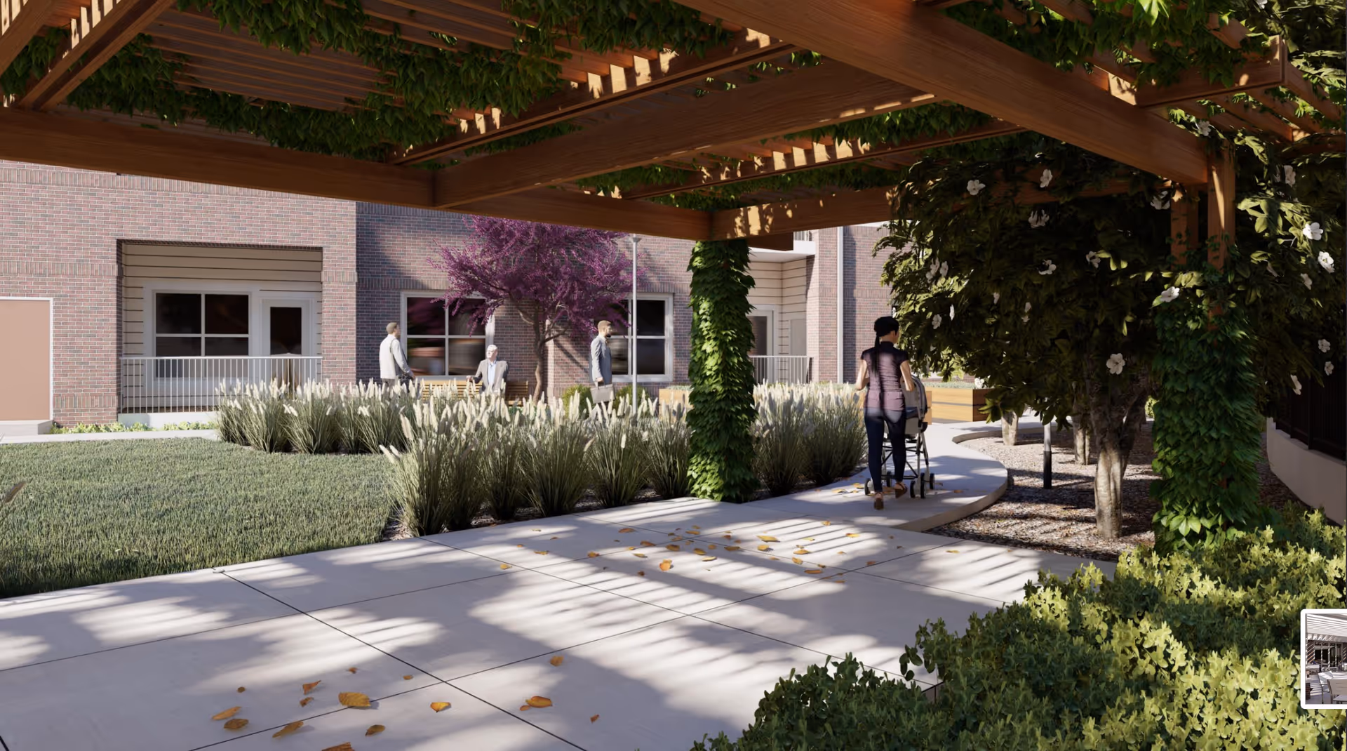 Photo 4 of Acclaim at Cary Pointe