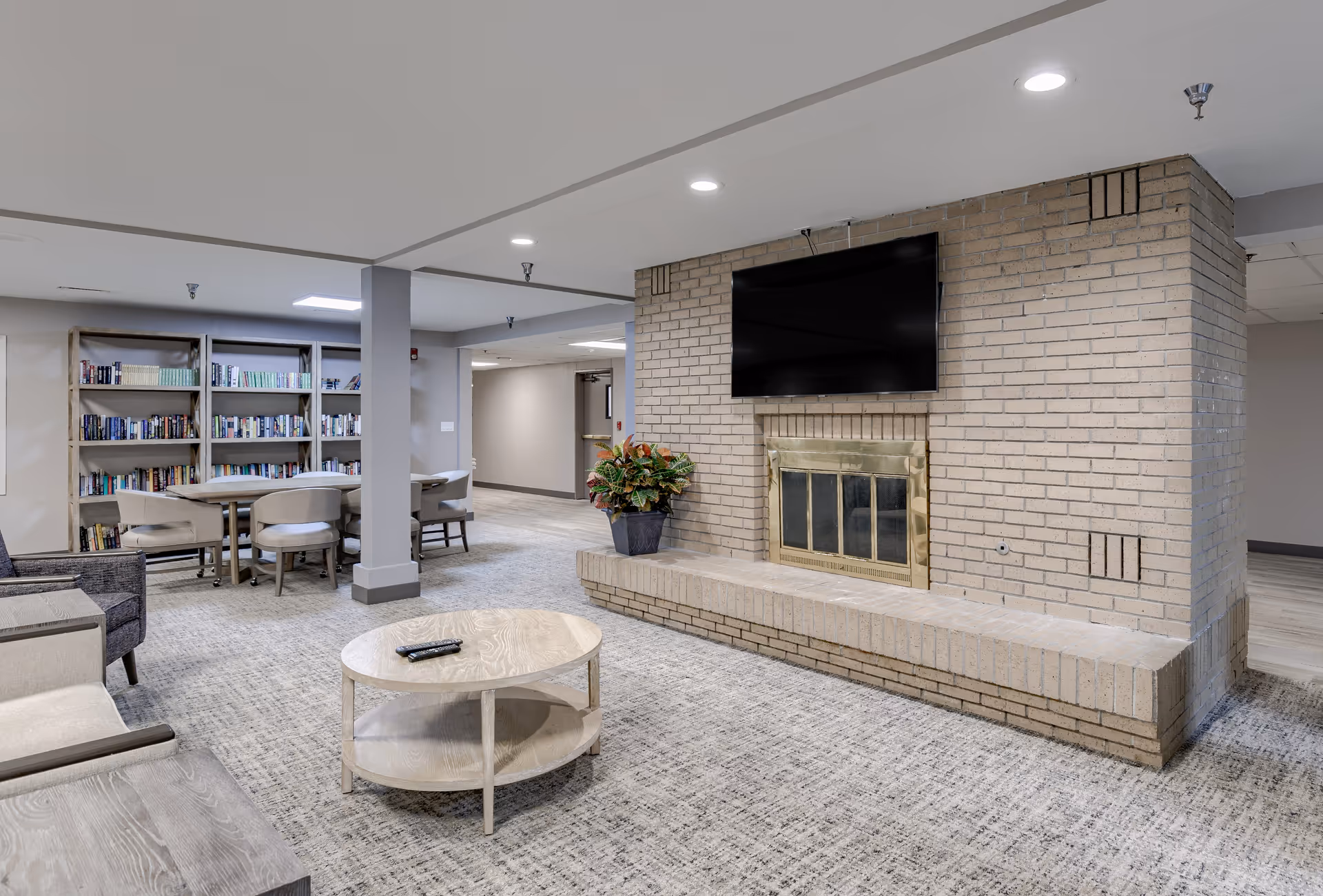 Photo 11 of Asher Point Independent Living of Lincoln