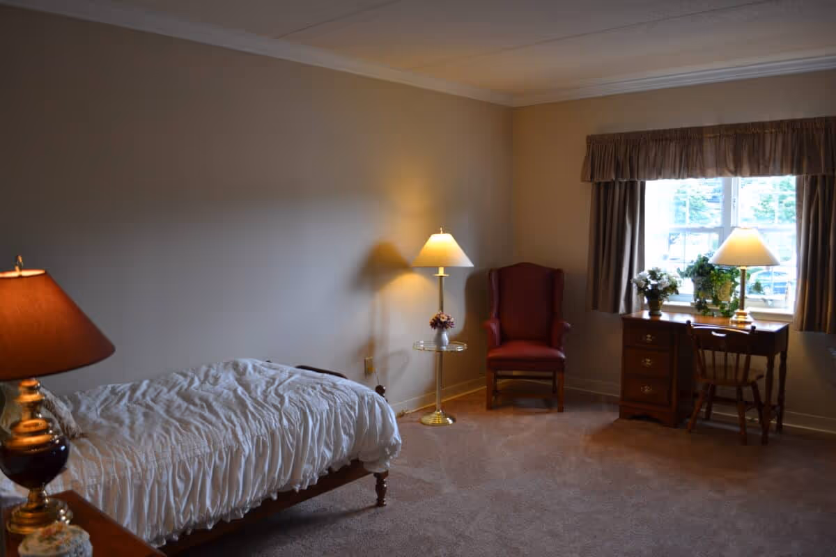 Photo 21 of Glen Mills Senior Living