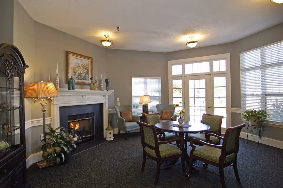 Photo 4 of Myrtle Beach Grove Senior Living