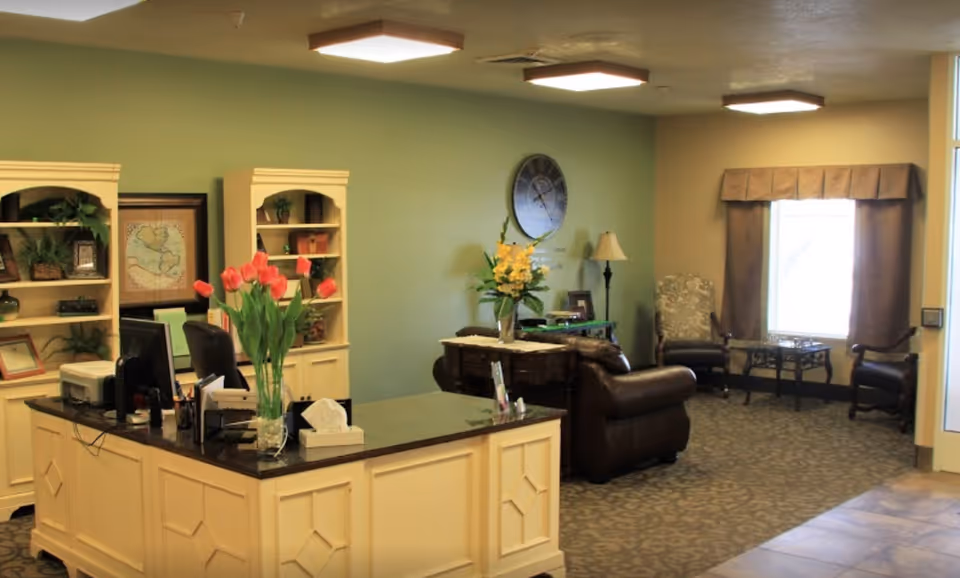 Photo 7 of Cache Valley Assisted Living and Memory Care