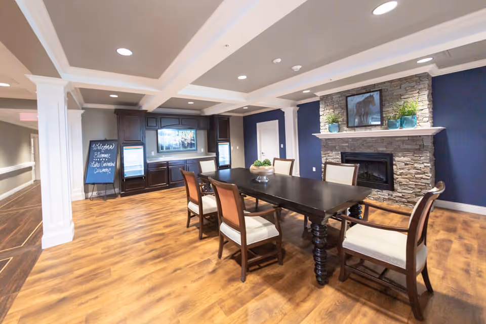 Photo 6 of Bluegrass Senior Living