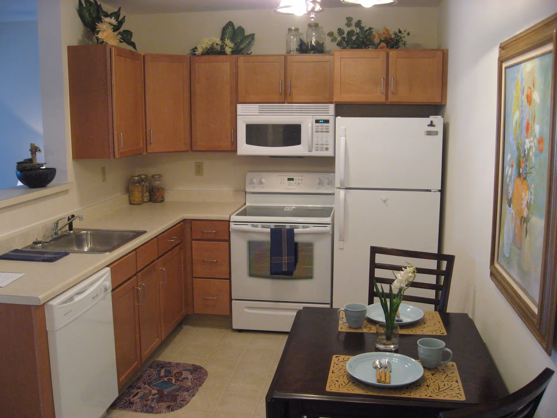 Photo 4 of Crestmount Square Senior Apartments