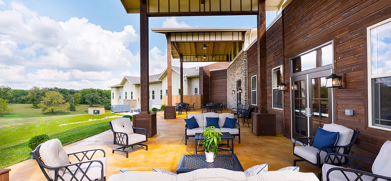 Photo 3 of Webwood Assisted Living