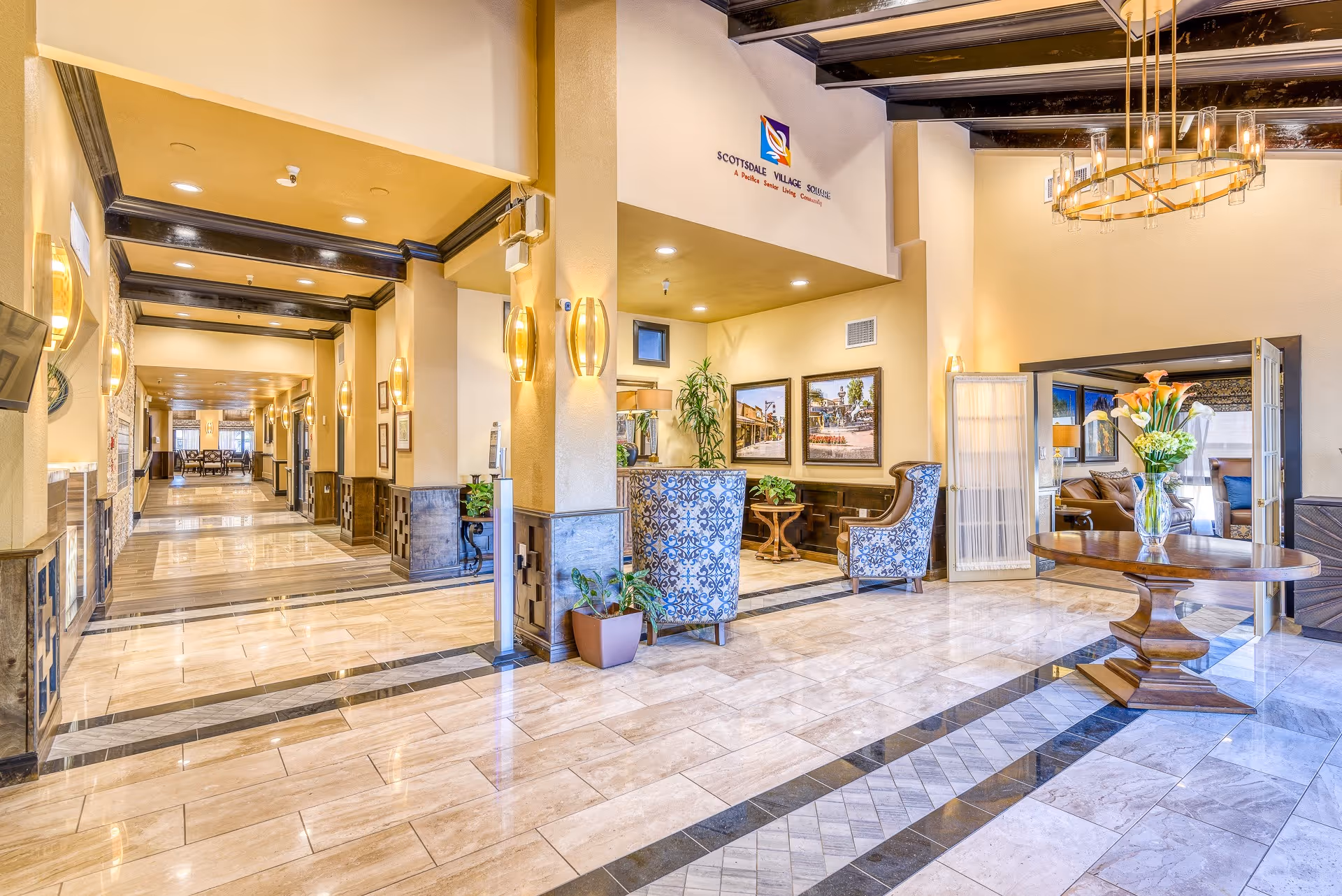 Photo 15 of Scottsdale Village Square
