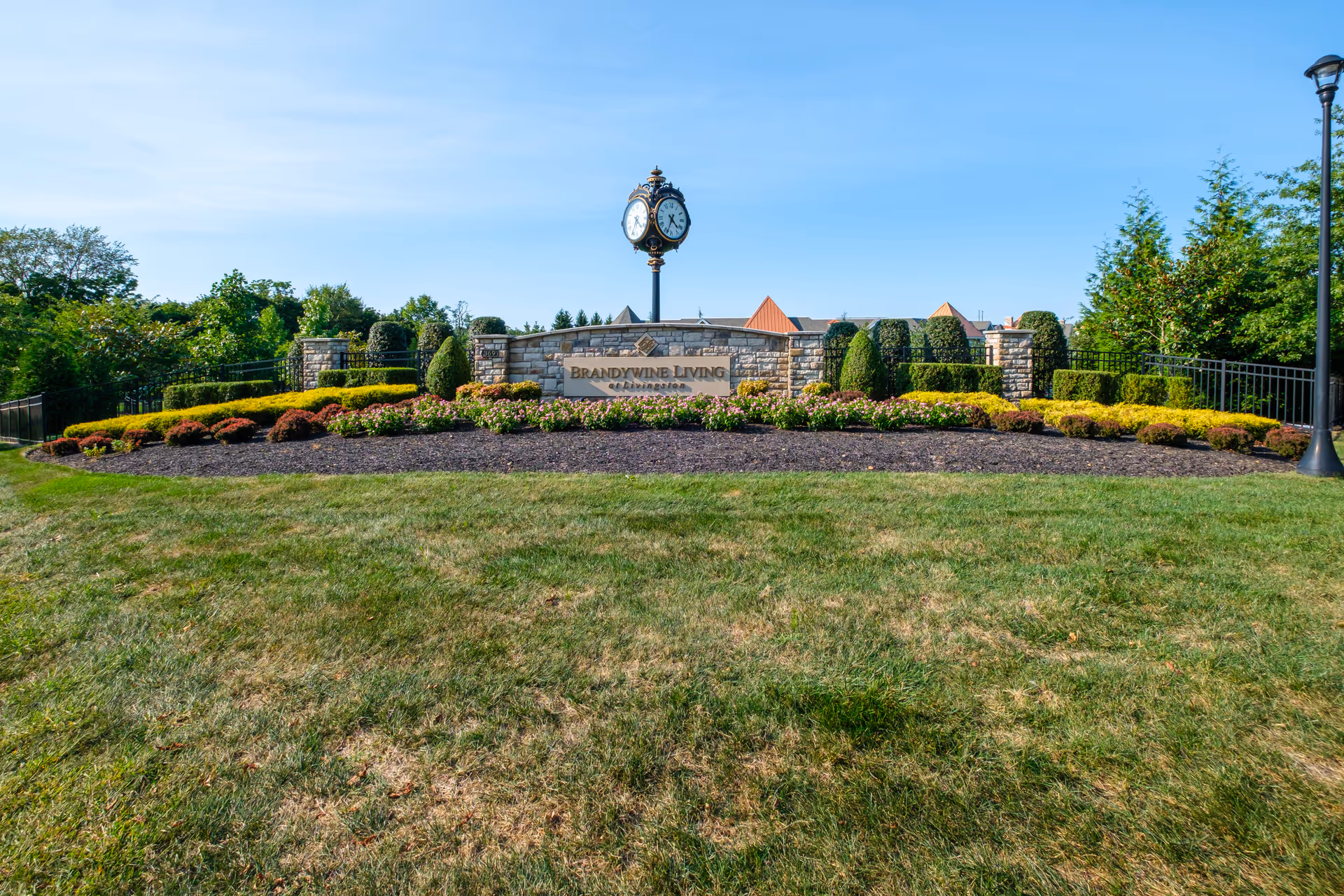 Photo 4 of Brandywine Livingston by Monarch