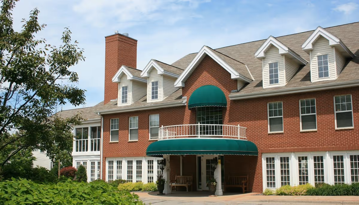 Photo of Meridian Manor
