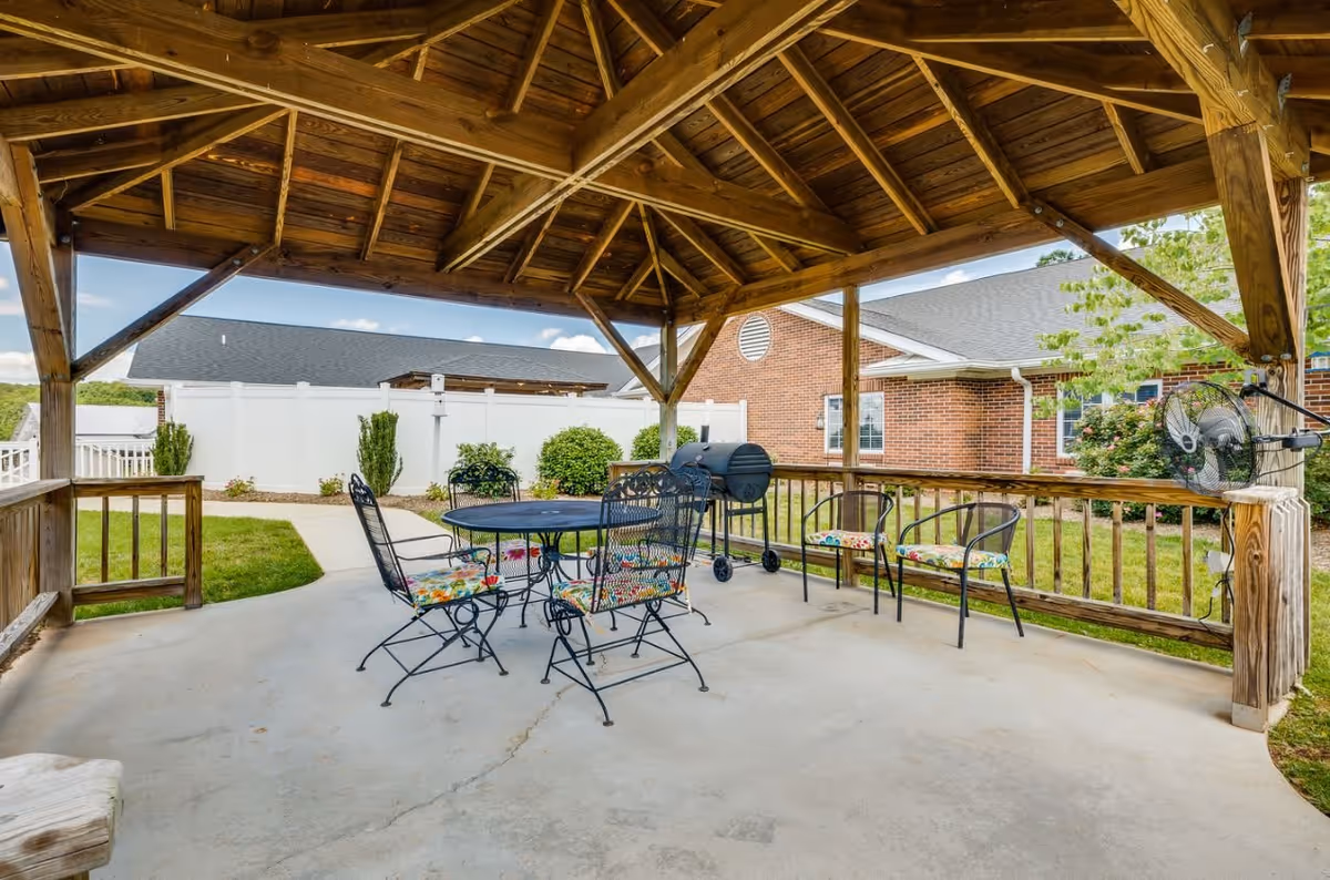 Photo 12 of Walnut Ridge Assisted Living