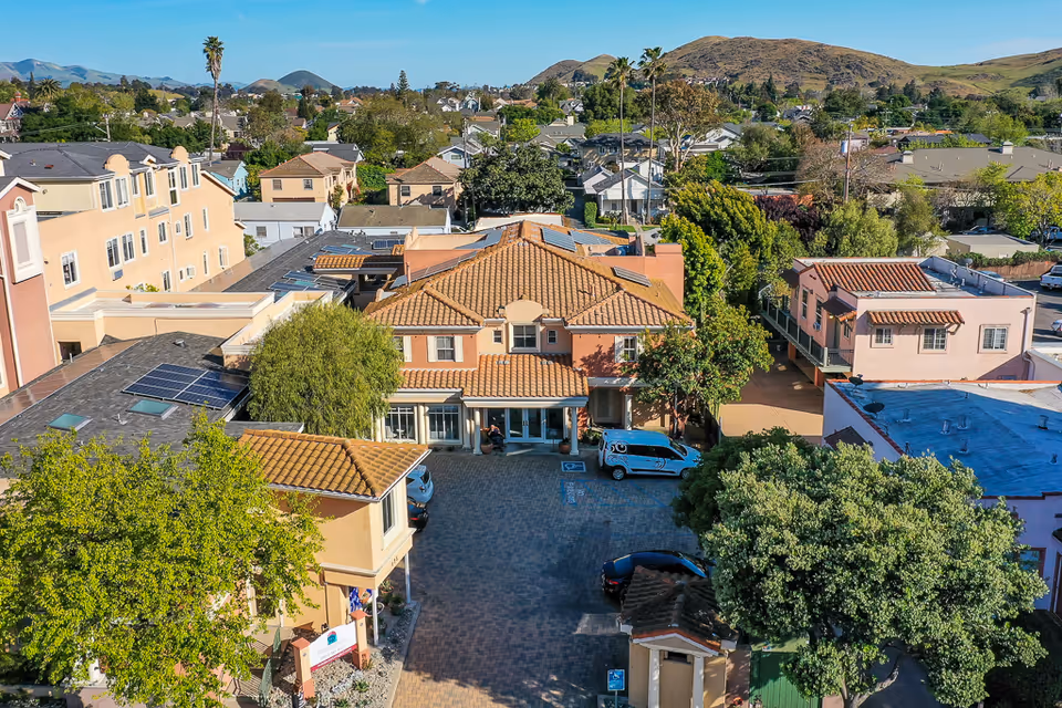 Photo of Avila Senior Living At Downtown SLO