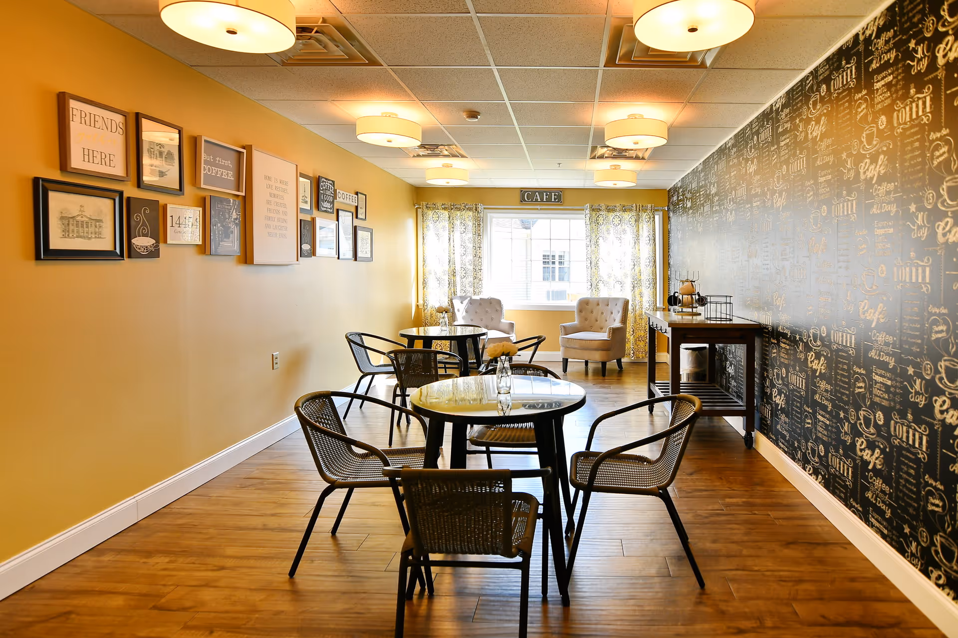 Photo 4 of The Estates by Morgan Senior Living