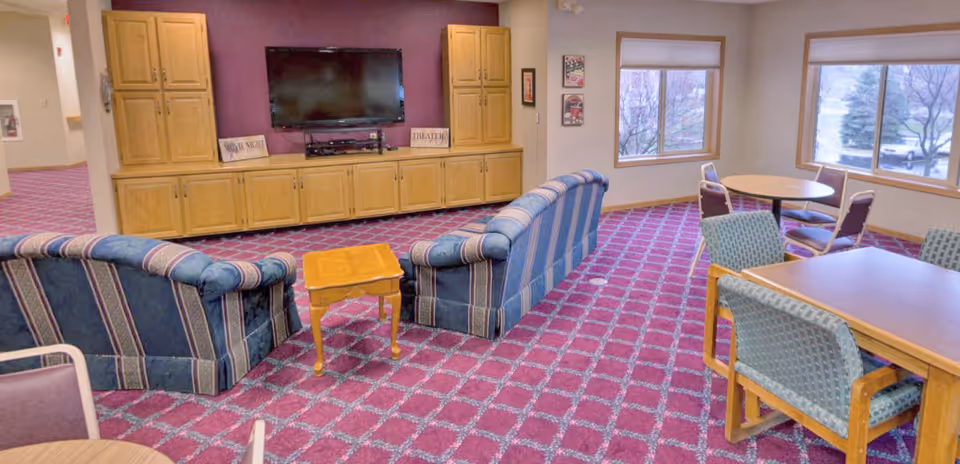 Photo 10 of Mankato Lodge Senior Living