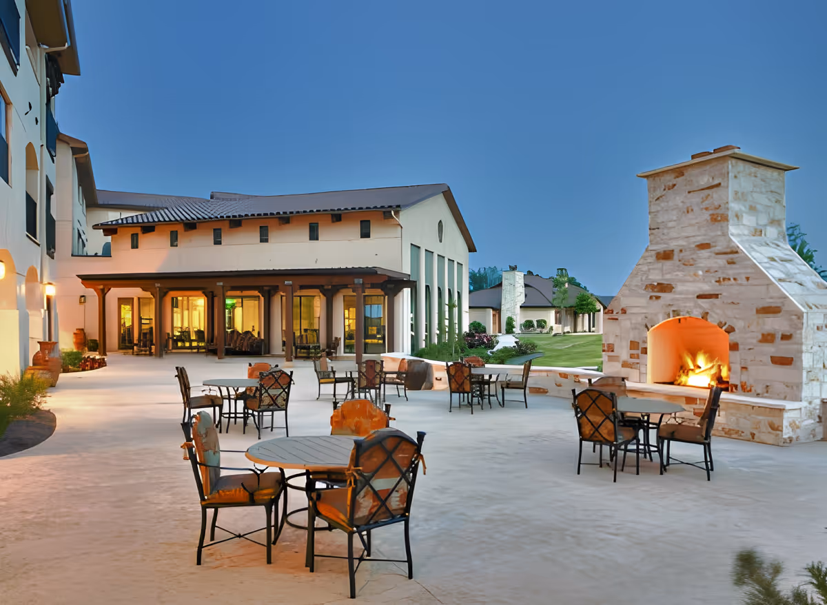 Photo 13 of Buckner Villas