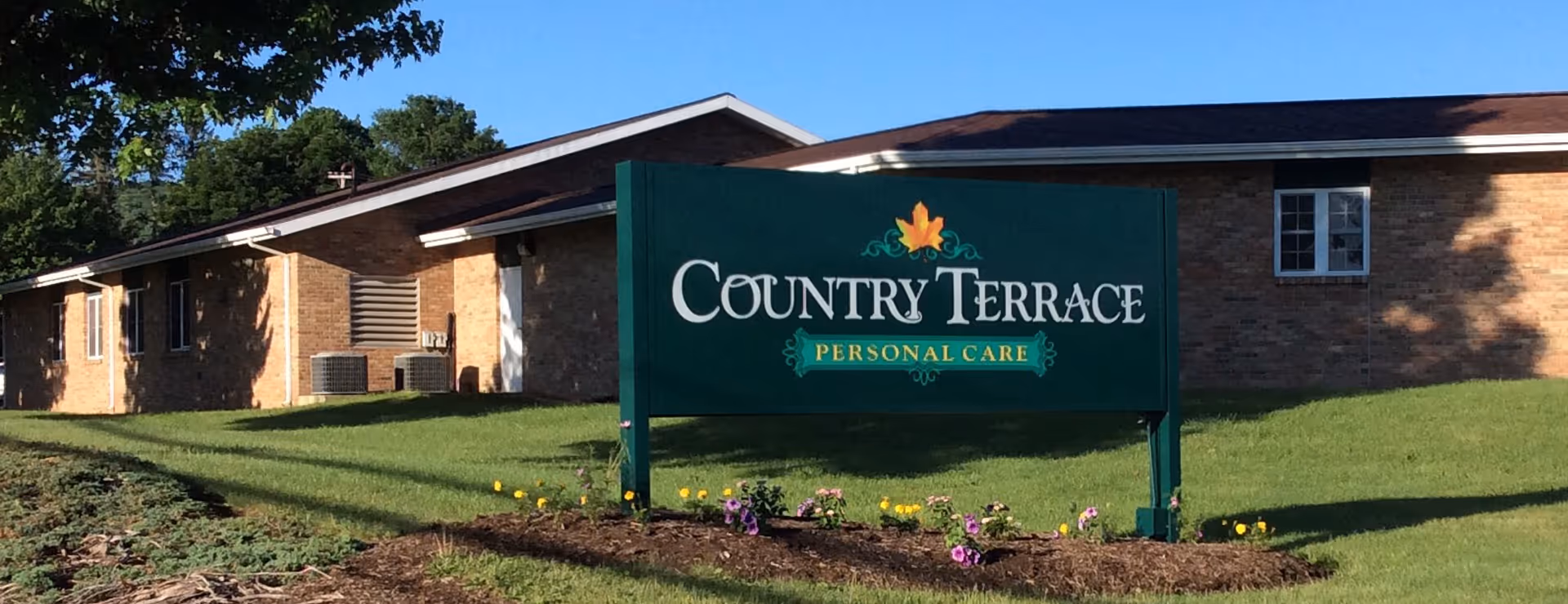 Photo of Country Terrace