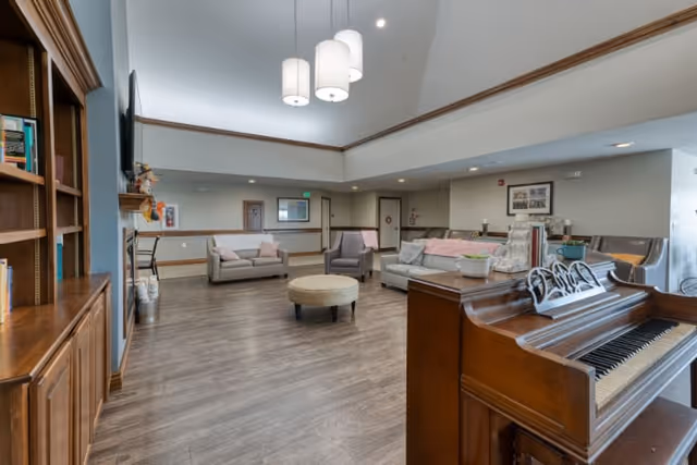 Photo 5 of Hickory Estates Memory Care of Greenville