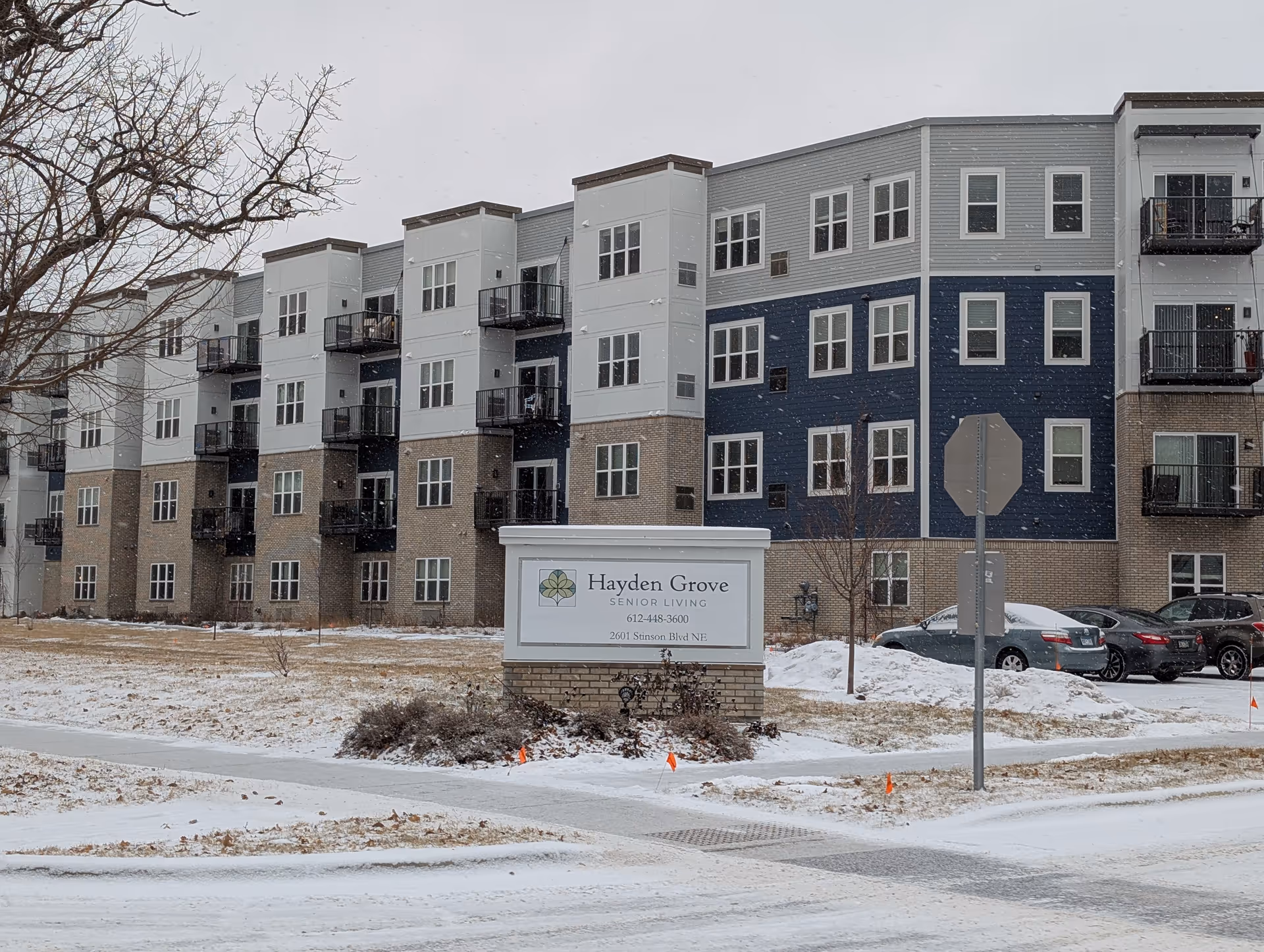 Photo 3 of Hayden Grove Senior Living - St. Anthony