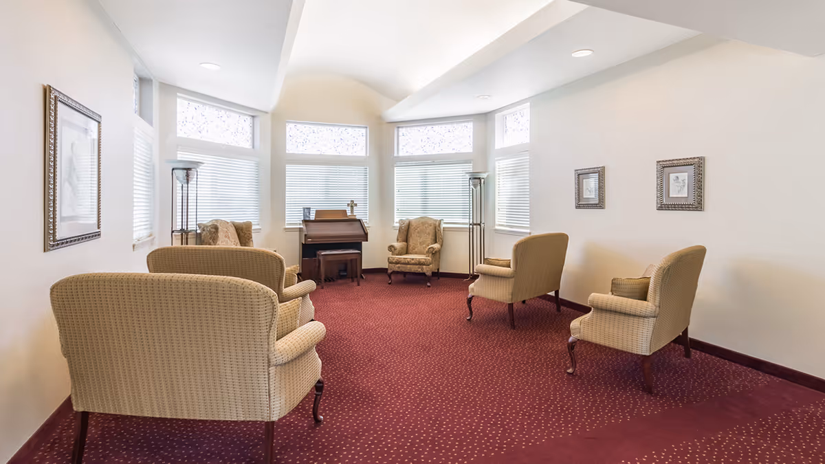 Photo 10 of Asher Point Independent Living of Waco