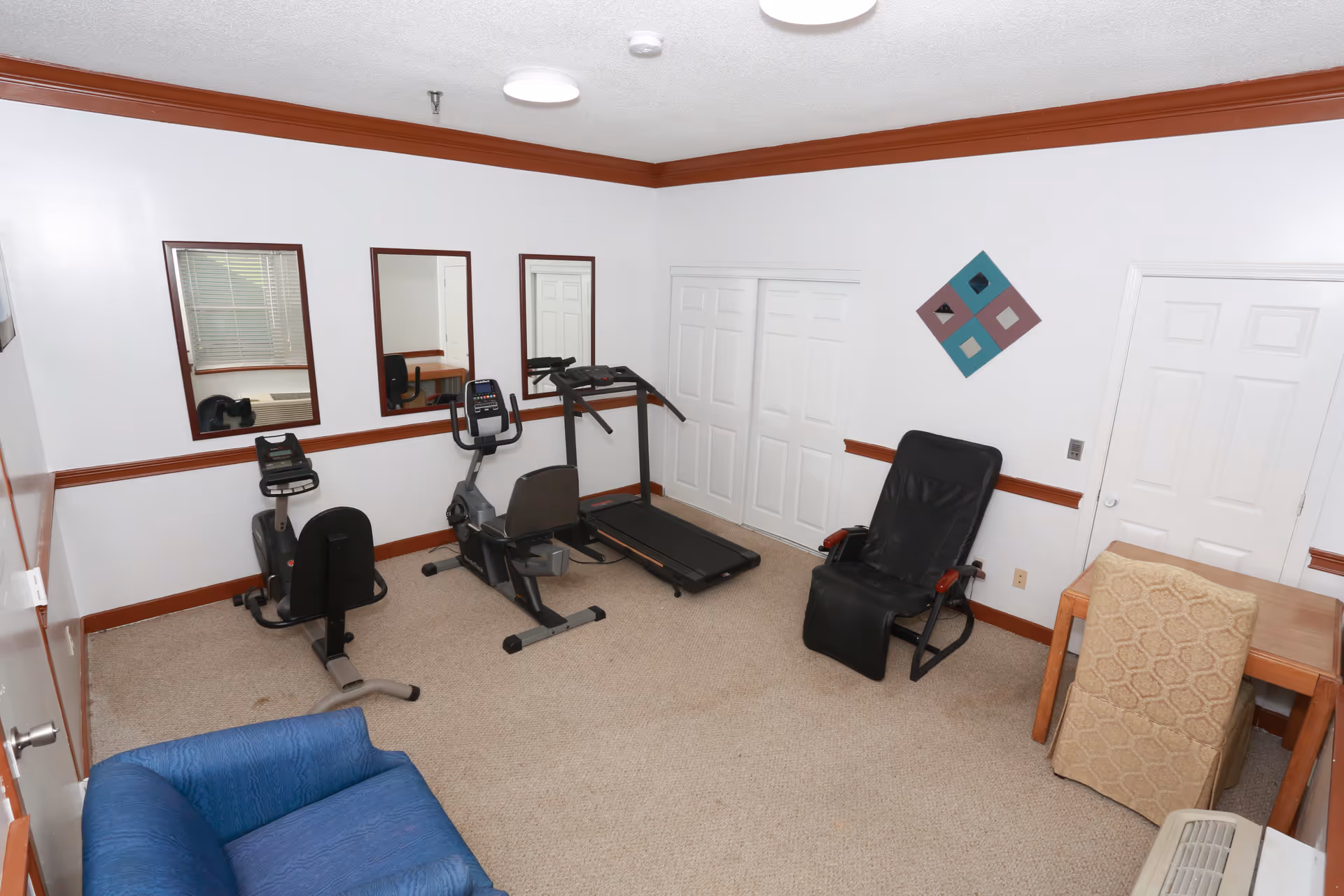 Photo 11 of St Francis Assisted Living Community