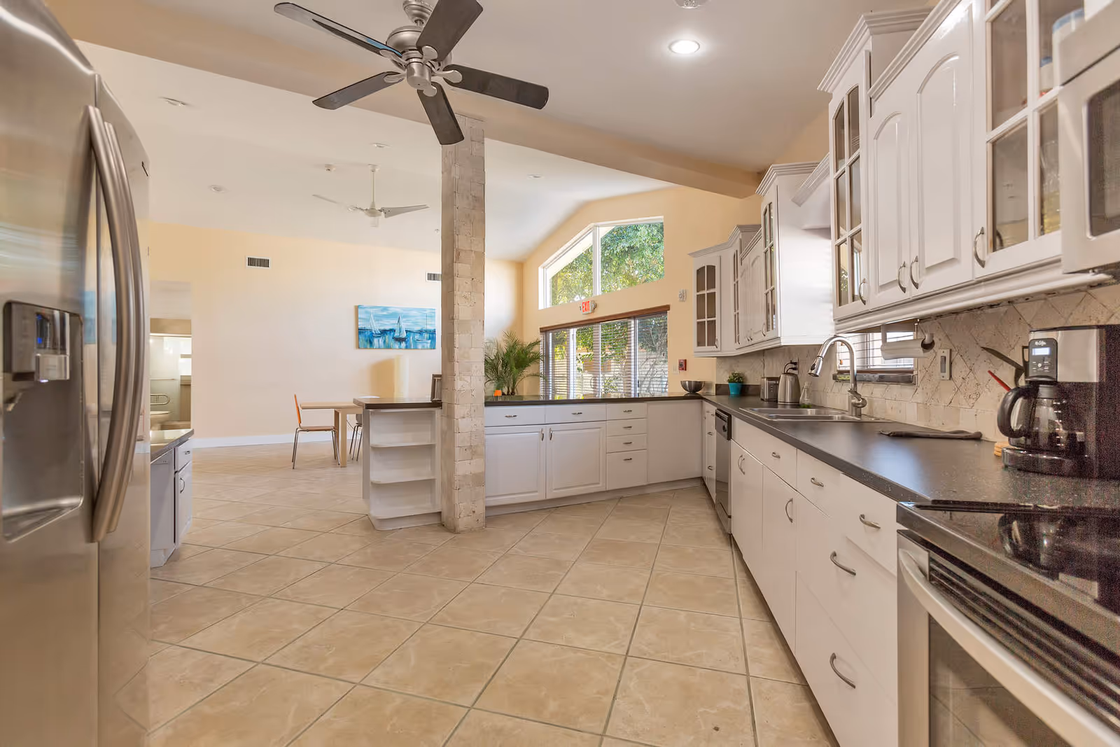 Photo 4 of Prestige Care Aventura Assisted Living Facility (ALF)