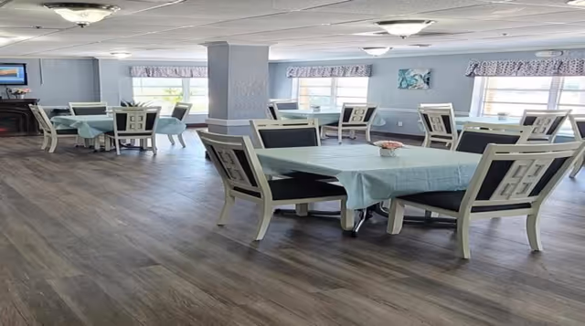 Photo 10 of The Villages Senior Living