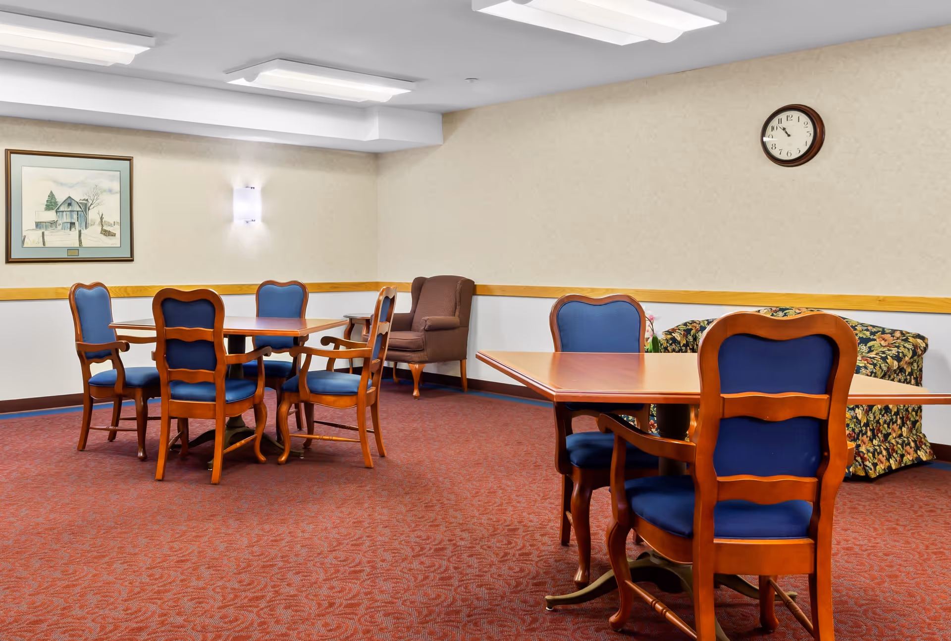 Photo 2 of Sun Prairie Senior Living