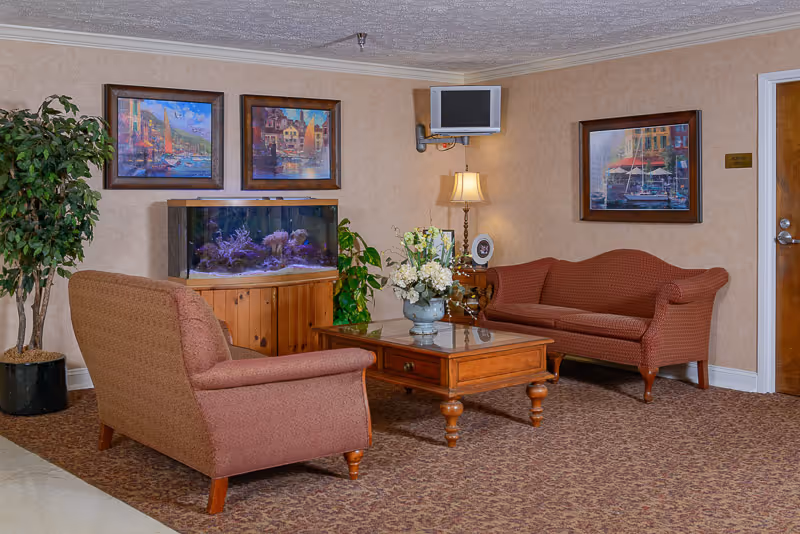Photo 17 of Life Care Center of Centerville