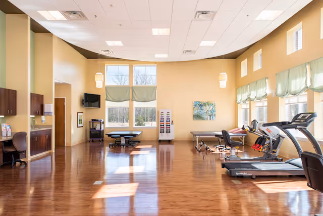 Photo 8 of Restore Health Rehabilitation Center