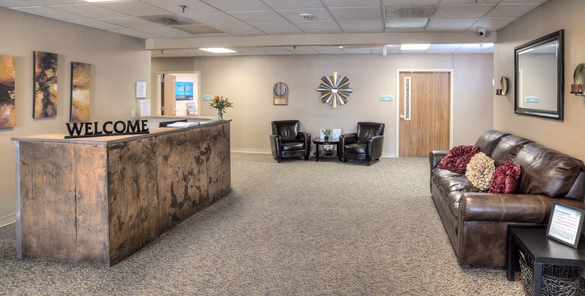 Photo 3 of Albuquerque Heights Healthcare and Rehabilitation Center