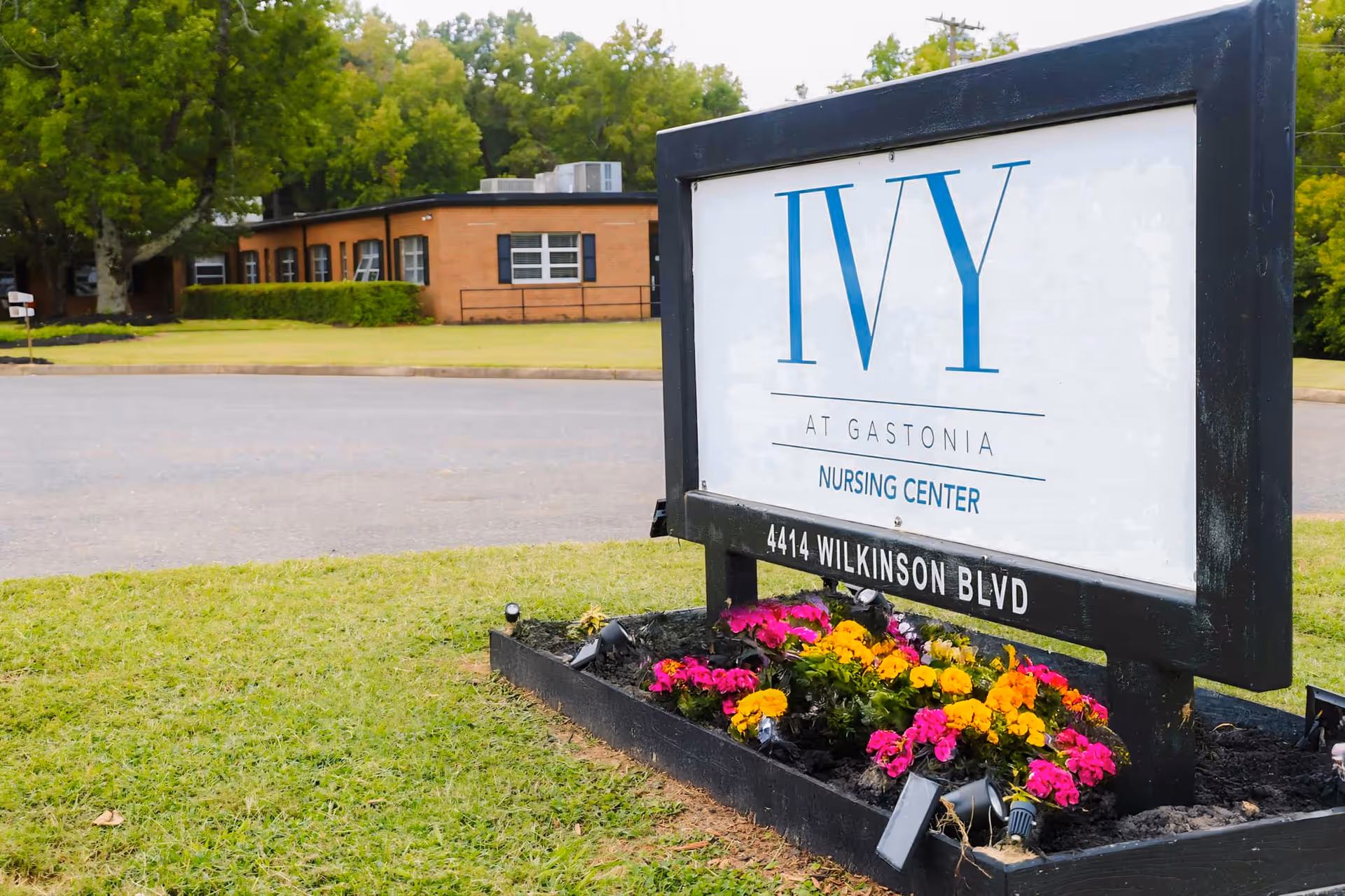 Photo of The Ivy at Gastonia