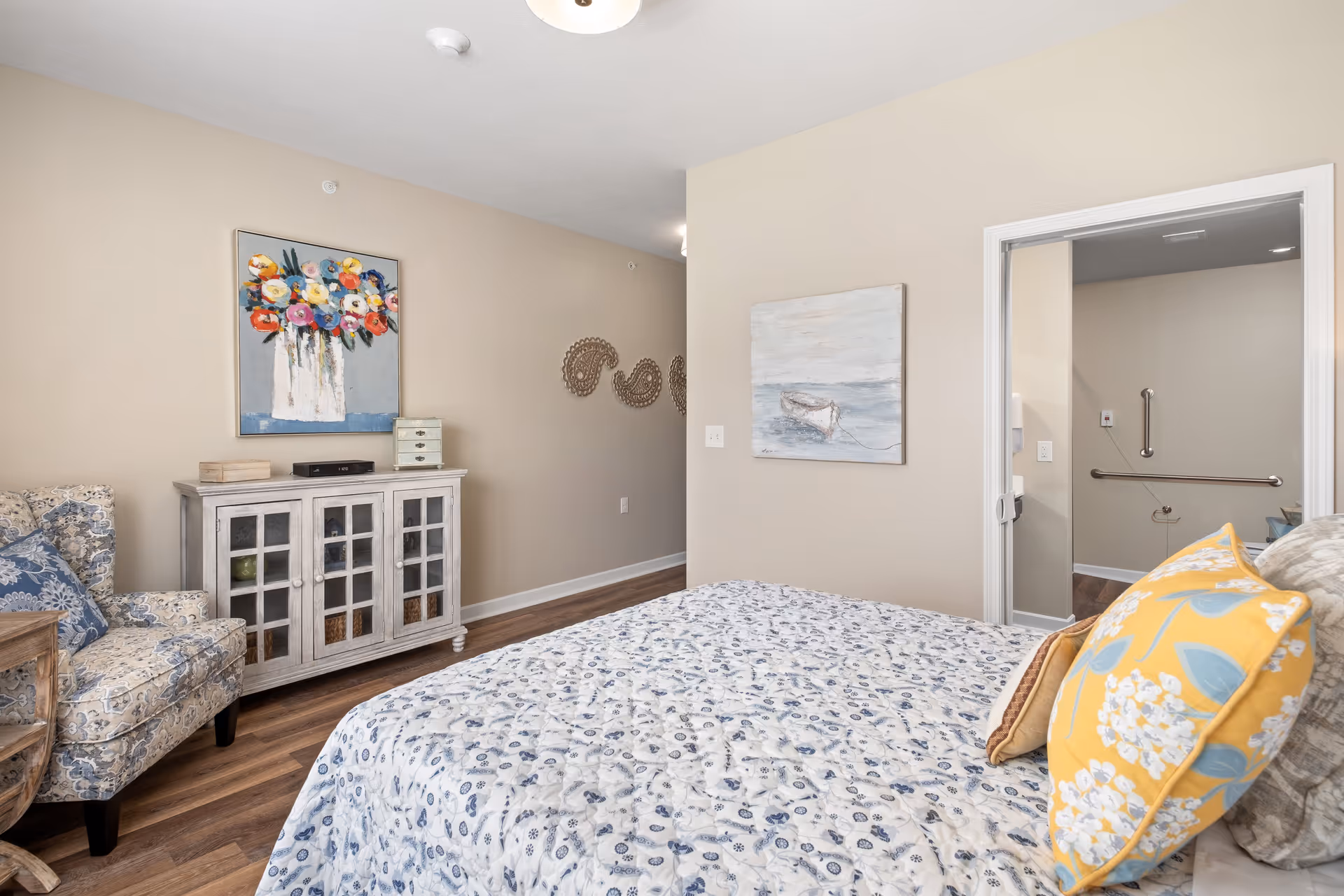 Photo 31 of Quincy Place Senior Living