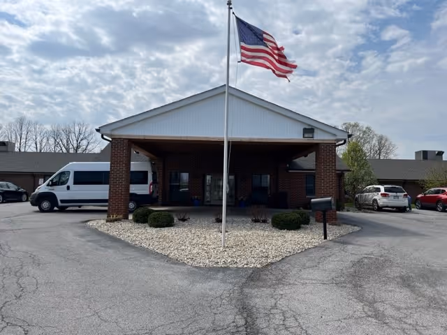 Photo of Kenton Nursing & Rehabilitation Center