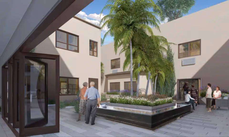 Photo 5 of The Pavilion at Tecolote Canyon Senior Living