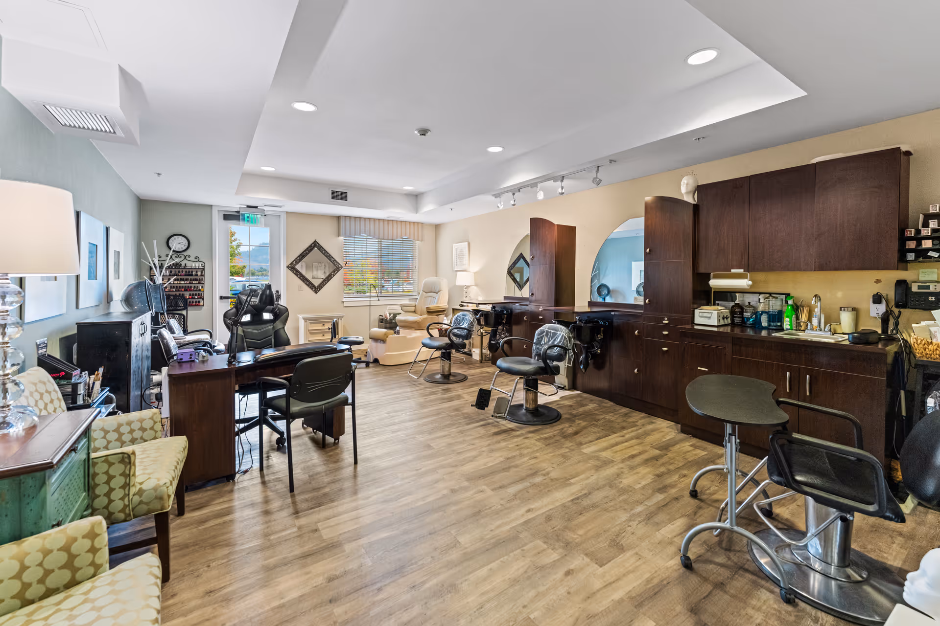 Photo 36 of Volante Senior Living of Eugene