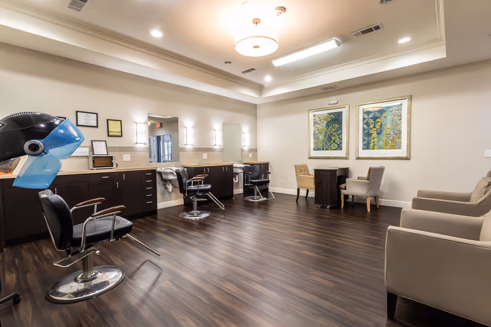Photo 46 of Bristol Park at Cleburne Assisted Living & Memory Care