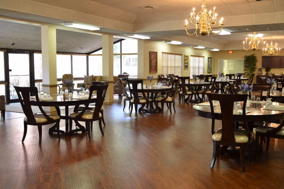 Photo 4 of Eden Assisted Living