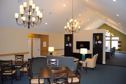 Photo 2 of San Gabriel Memory Care