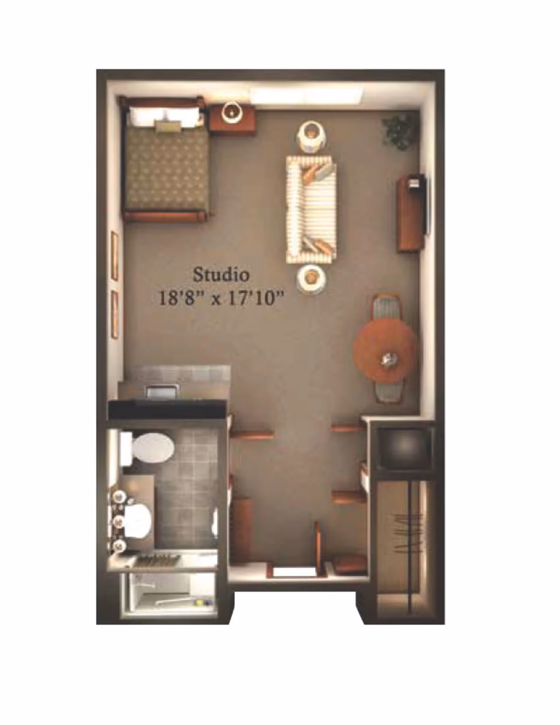 Photo 26 of Rio Terra Senior Living