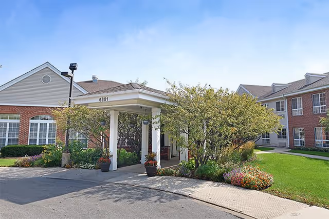 Photo of Eden Vista Burr Ridge