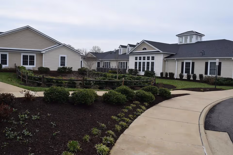 Photo 3 of Spring Arbor of Fredericksburg