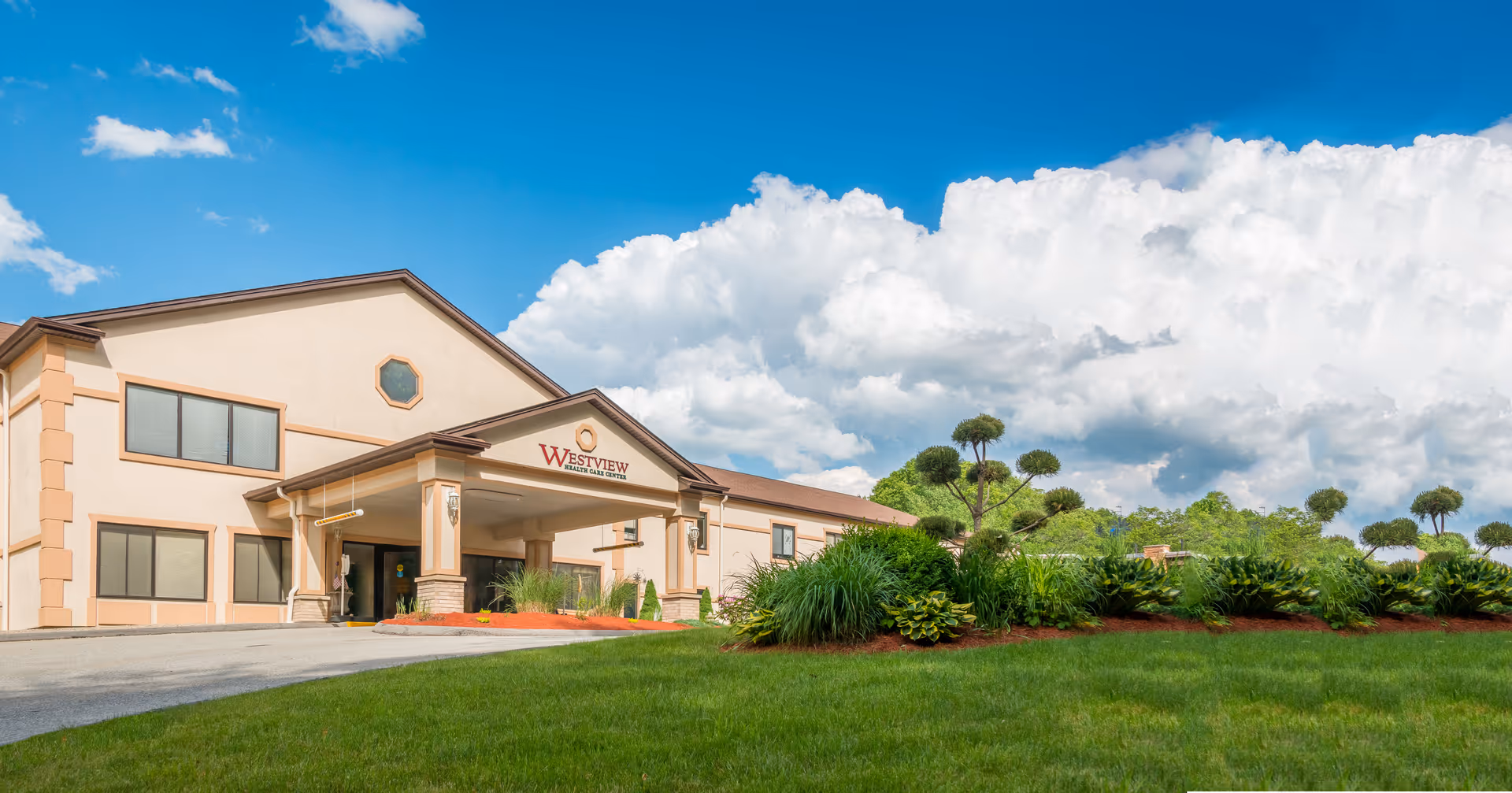 Photo of Westview Health Care Center