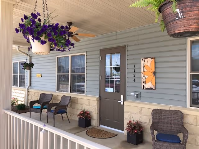 Photo 9 of Willowbrook Alzheimer and Dementia Care Residences Effingham