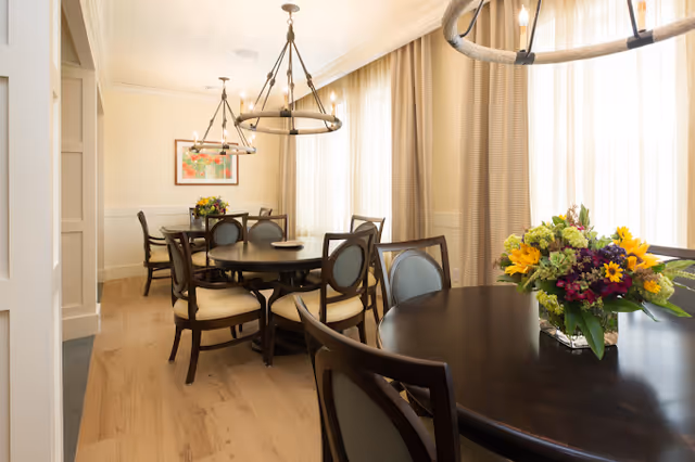 Photo 7 of The Residence at Silver Square