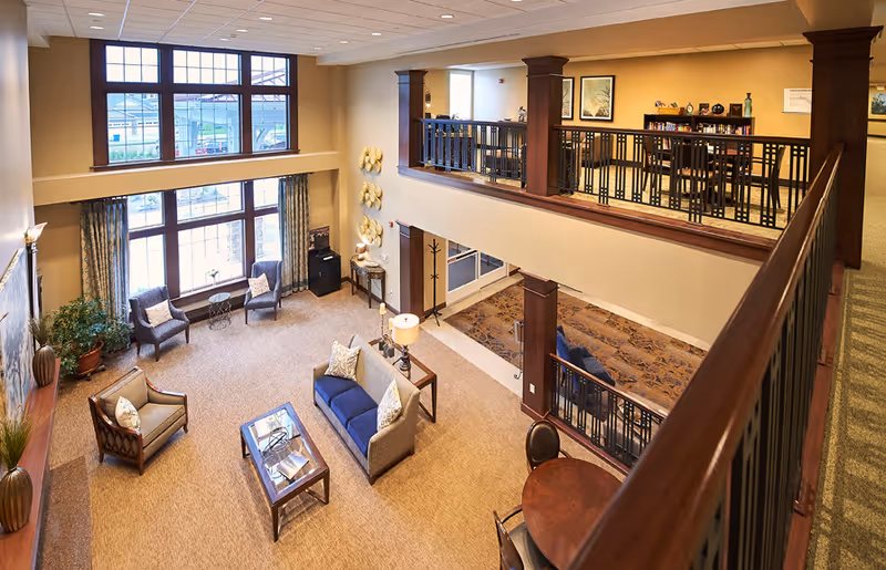 Photo 4 of Hamilton Trace Family-first Senior Living