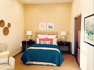 Photo 4 of The Healthcare Resort of Olathe