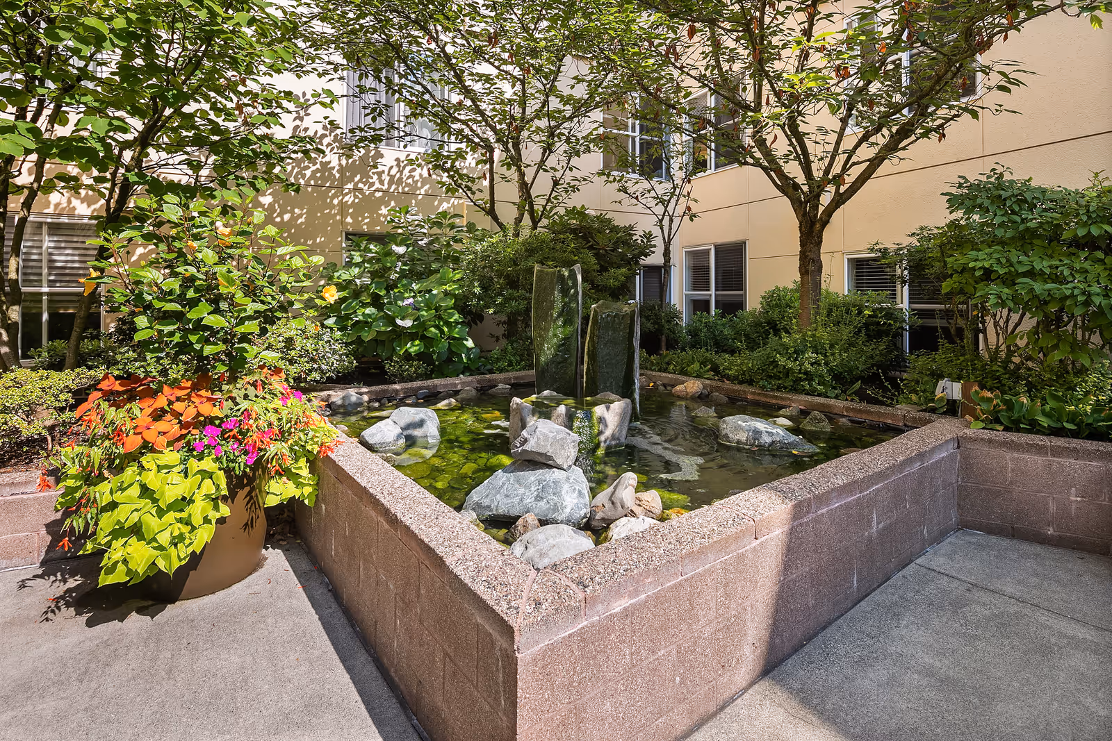 Photo 4 of The Gardens at Town Square