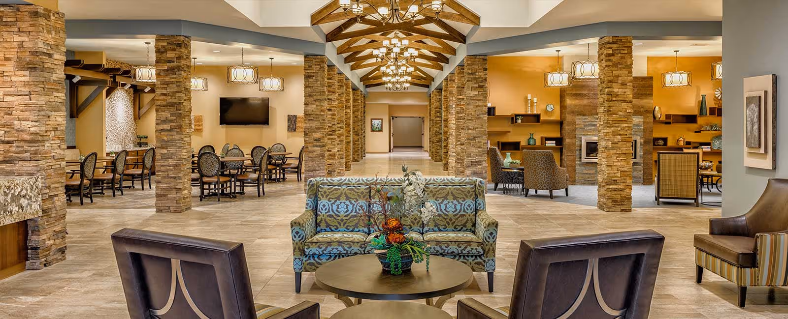 Photo 2 of The Normandy Senior Living