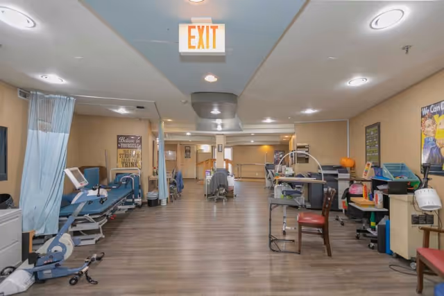 Photo 21 of Carrollton Health & Rehabilitation Center