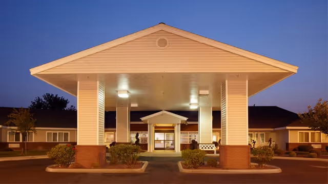 Photo of Richland Assisted Living